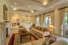 Villa in Quinta do Lago - Villa Blossom PA112