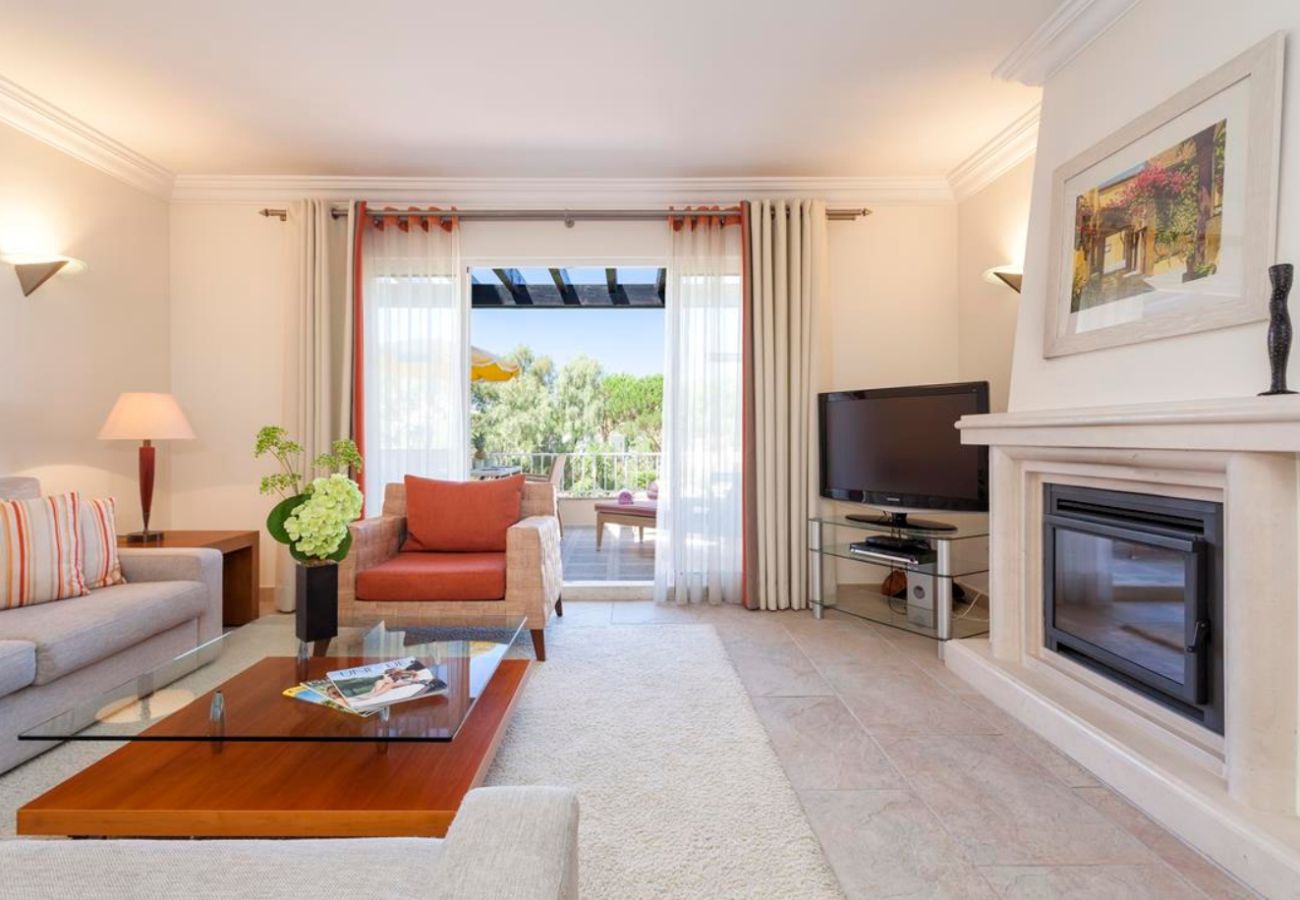 Apartment in Quinta do Lago - Apartment Rosemary SL68