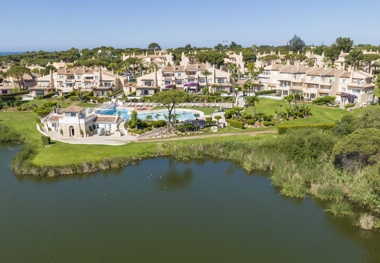 Apartment in Quinta do Lago - Apartment Rosemary SL68