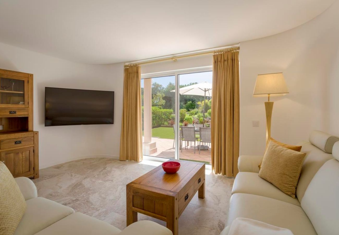 Apartment in Quinta do Lago - Apartment Tarragon SL73