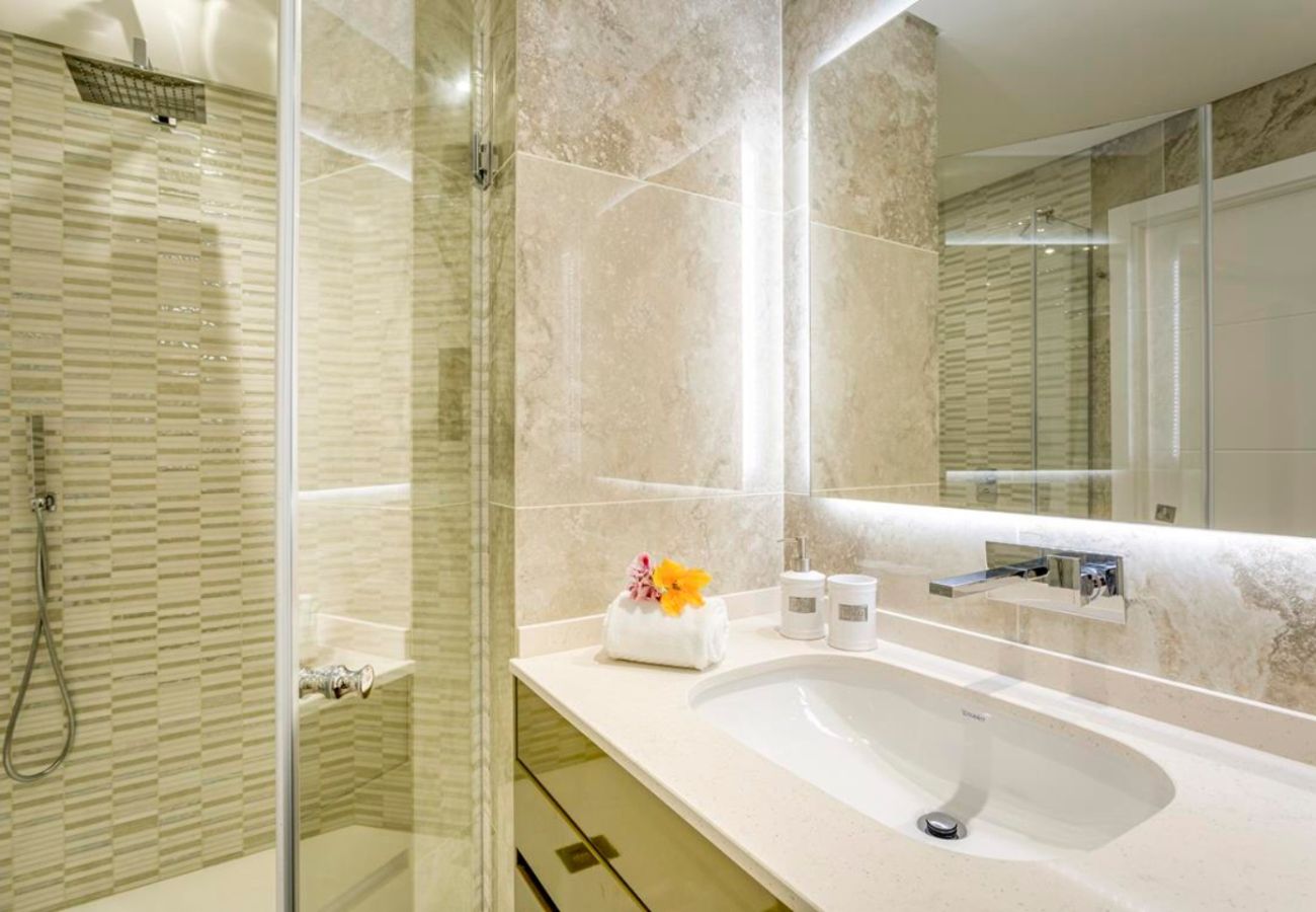 Apartment in Quinta do Lago - Apartment Tarragon SL73