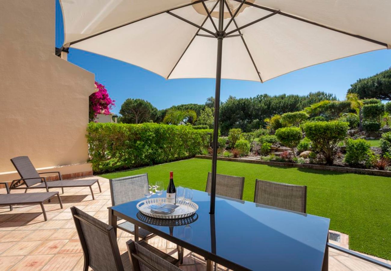 Apartment in Quinta do Lago - Apartment Tarragon SL73