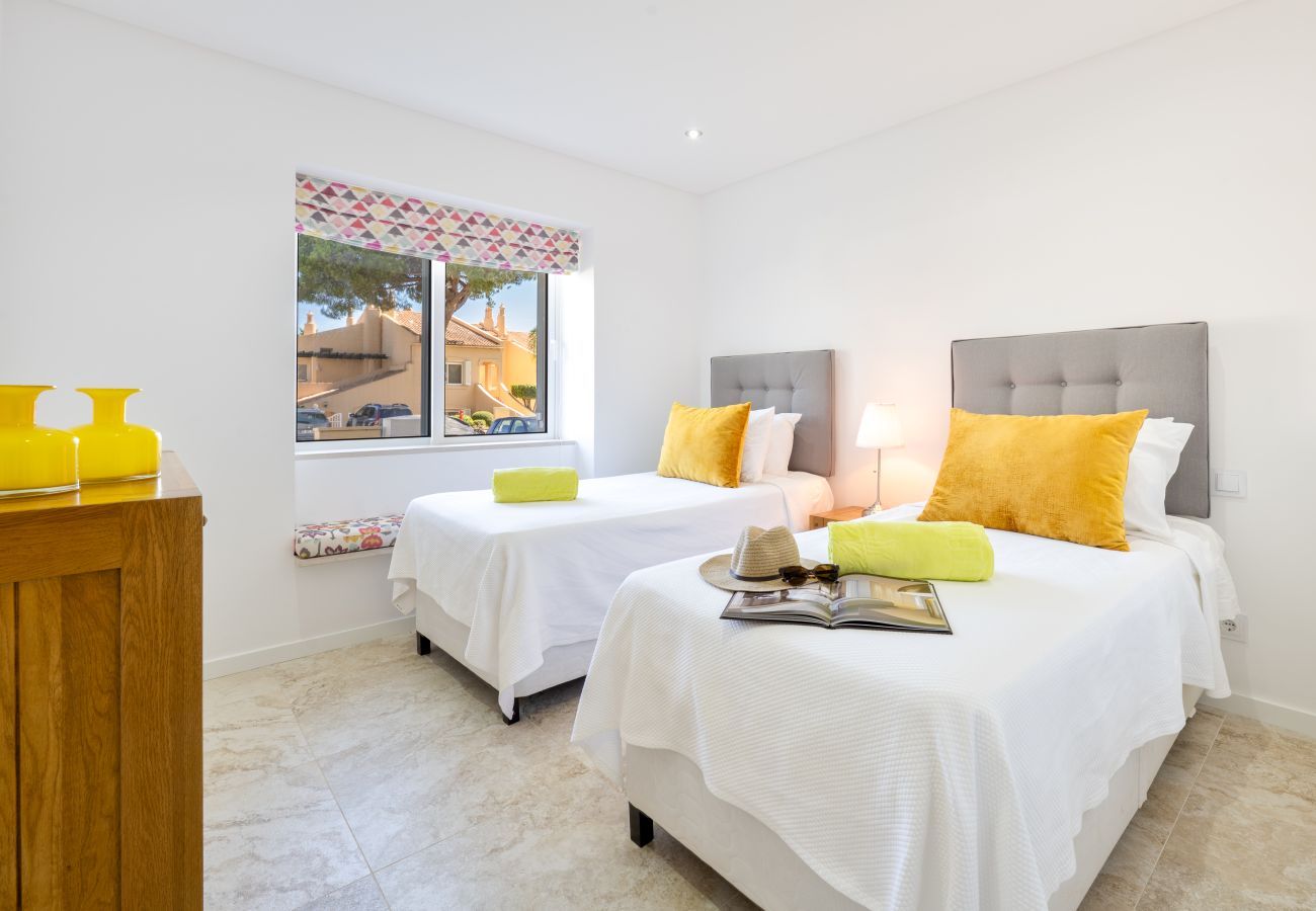 Apartment in Quinta do Lago - Apartment Tarragon SL73