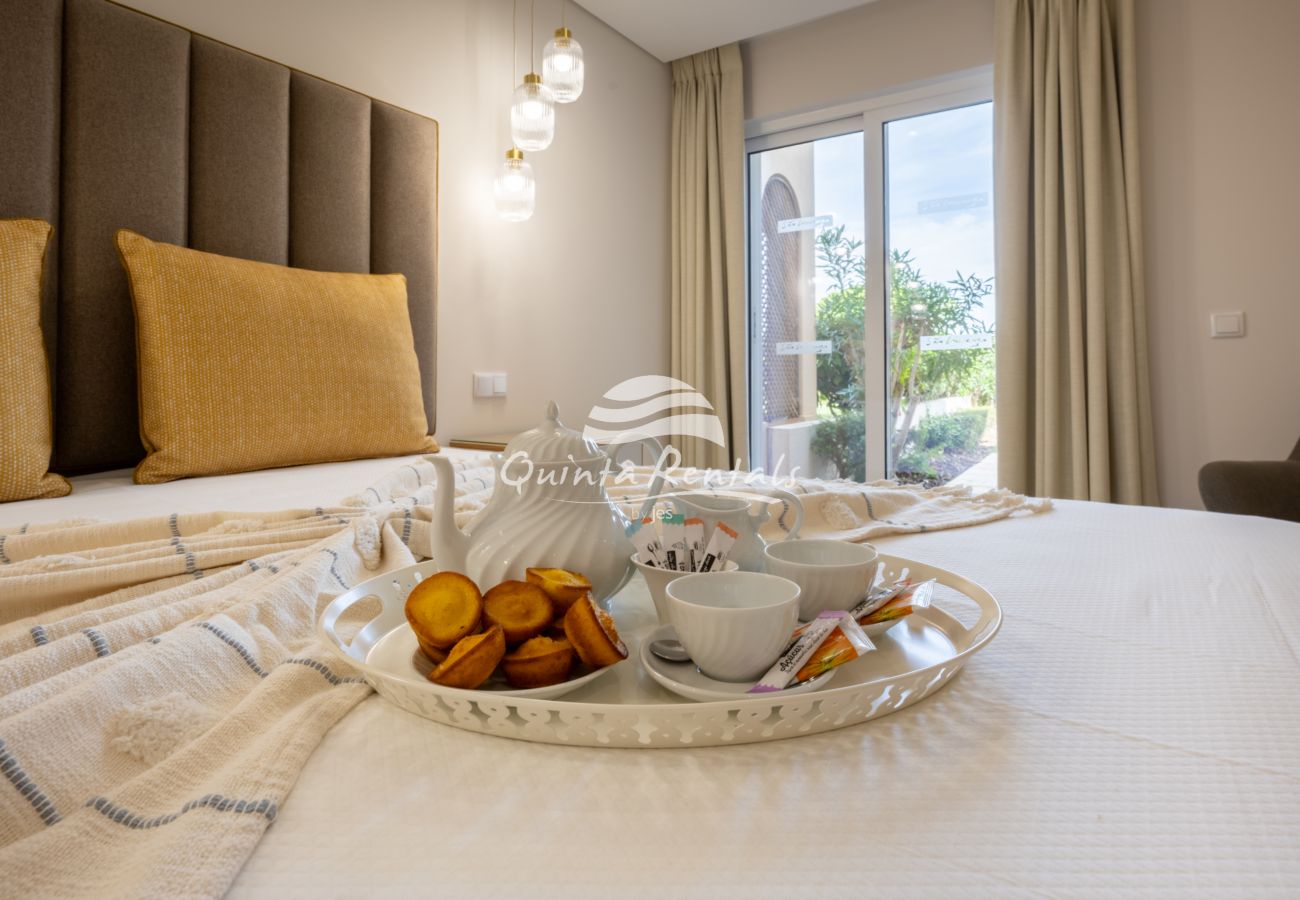 Apartment in Quinta do Lago - Apartment Basil SL 19