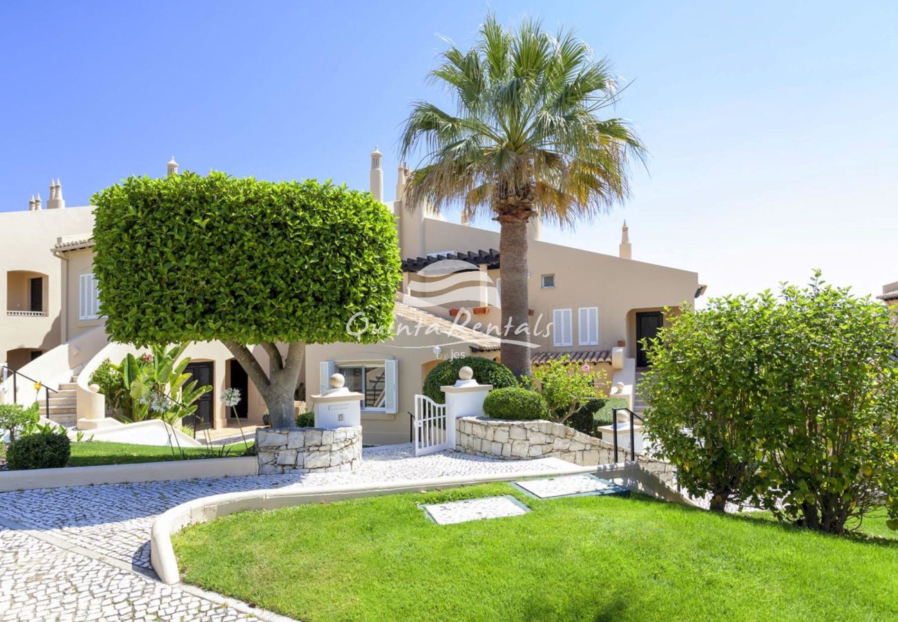 Apartment in Quinta do Lago - Apartment Basil SL 19