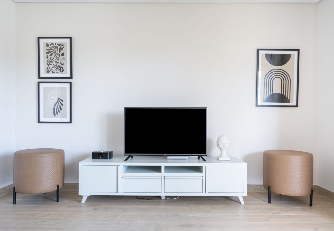 Apartment in Quinta do Lago - Apartment Basil SL19