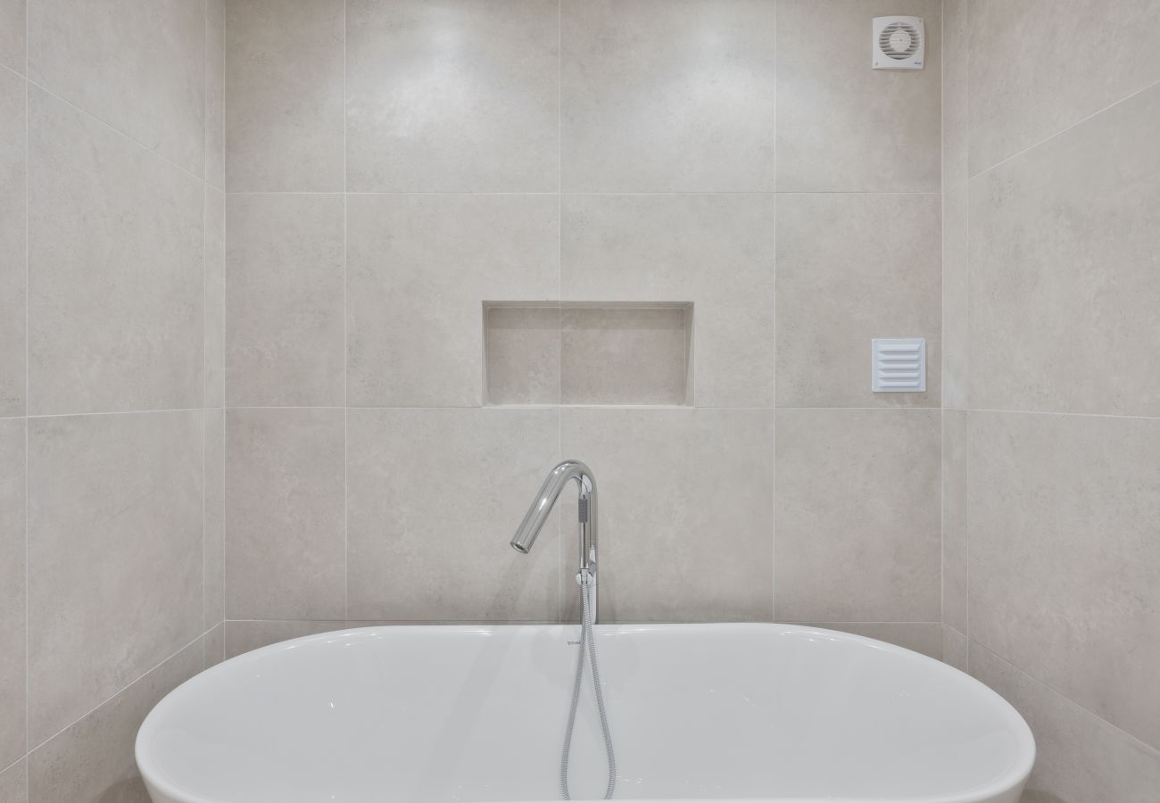 Apartment in Quinta do Lago - Apartment Basil SL19