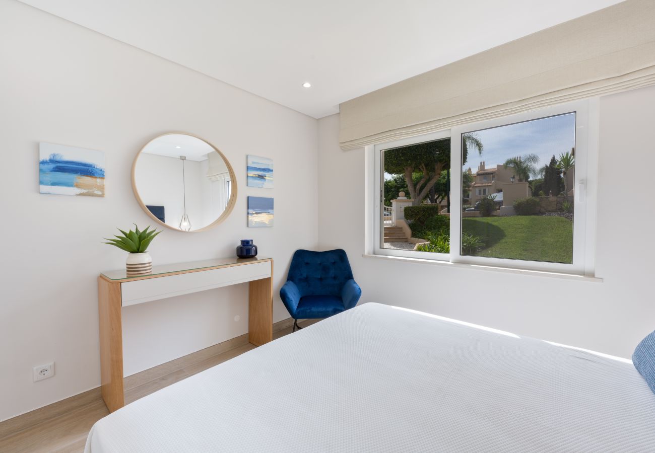 Apartment in Quinta do Lago - Apartment Basil SL19