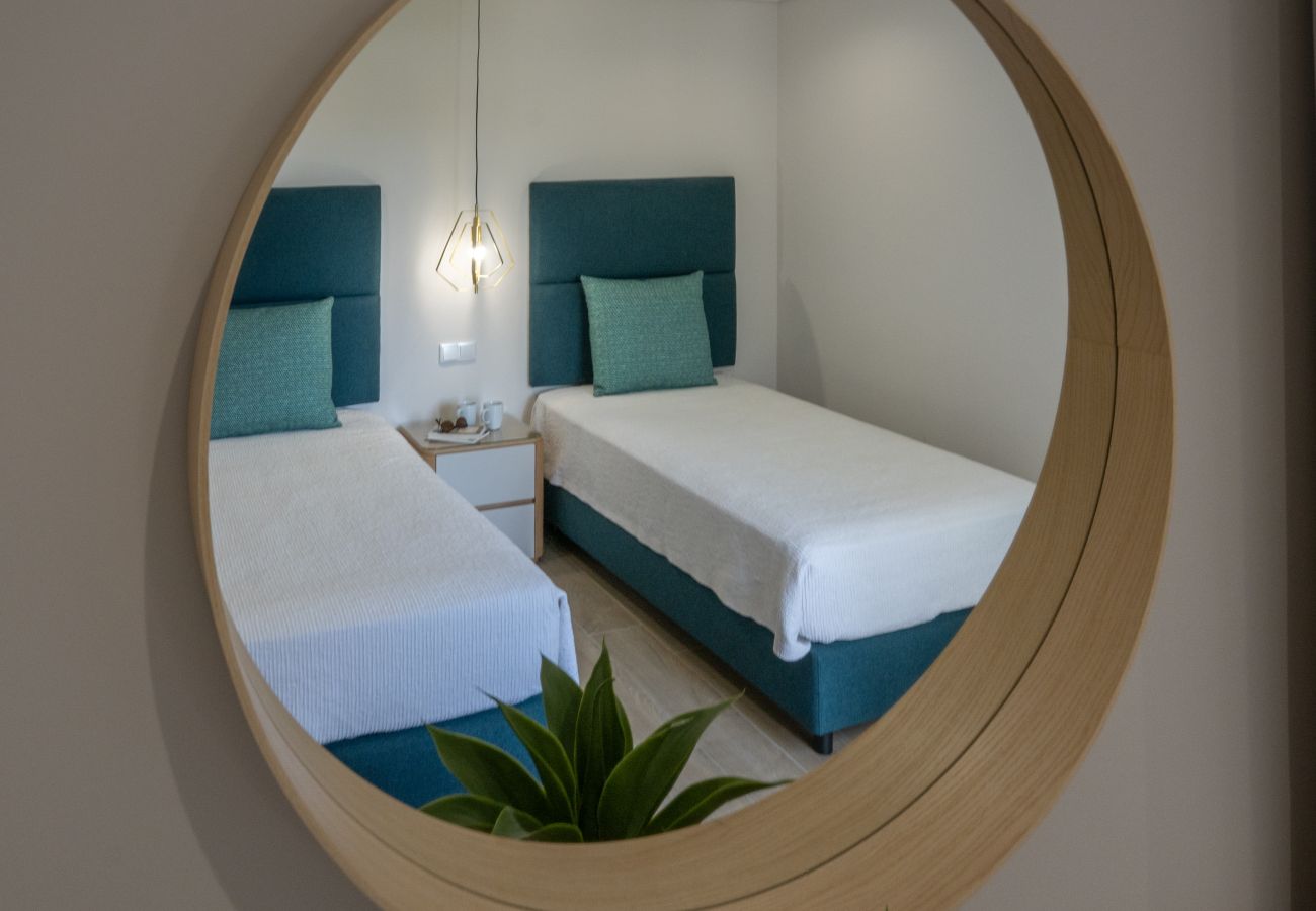 Apartment in Quinta do Lago - Apartment Basil SL19