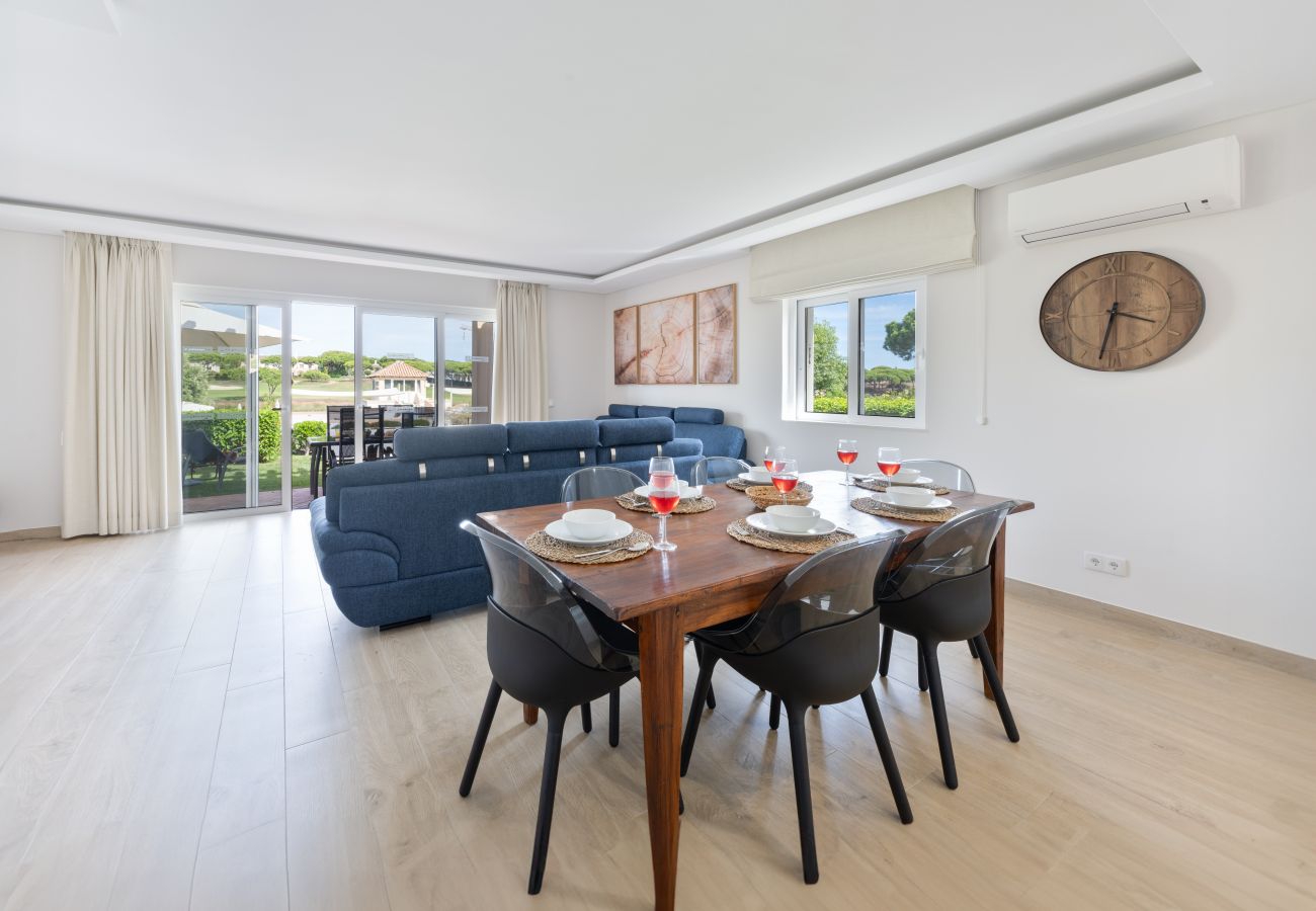 Apartment in Quinta do Lago - Apartment Basil SL19