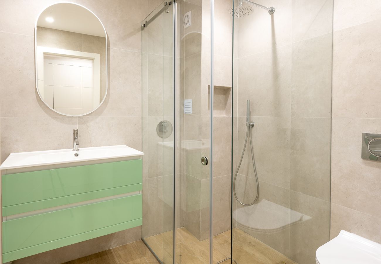 Apartment in Quinta do Lago - Apartment Basil SL19