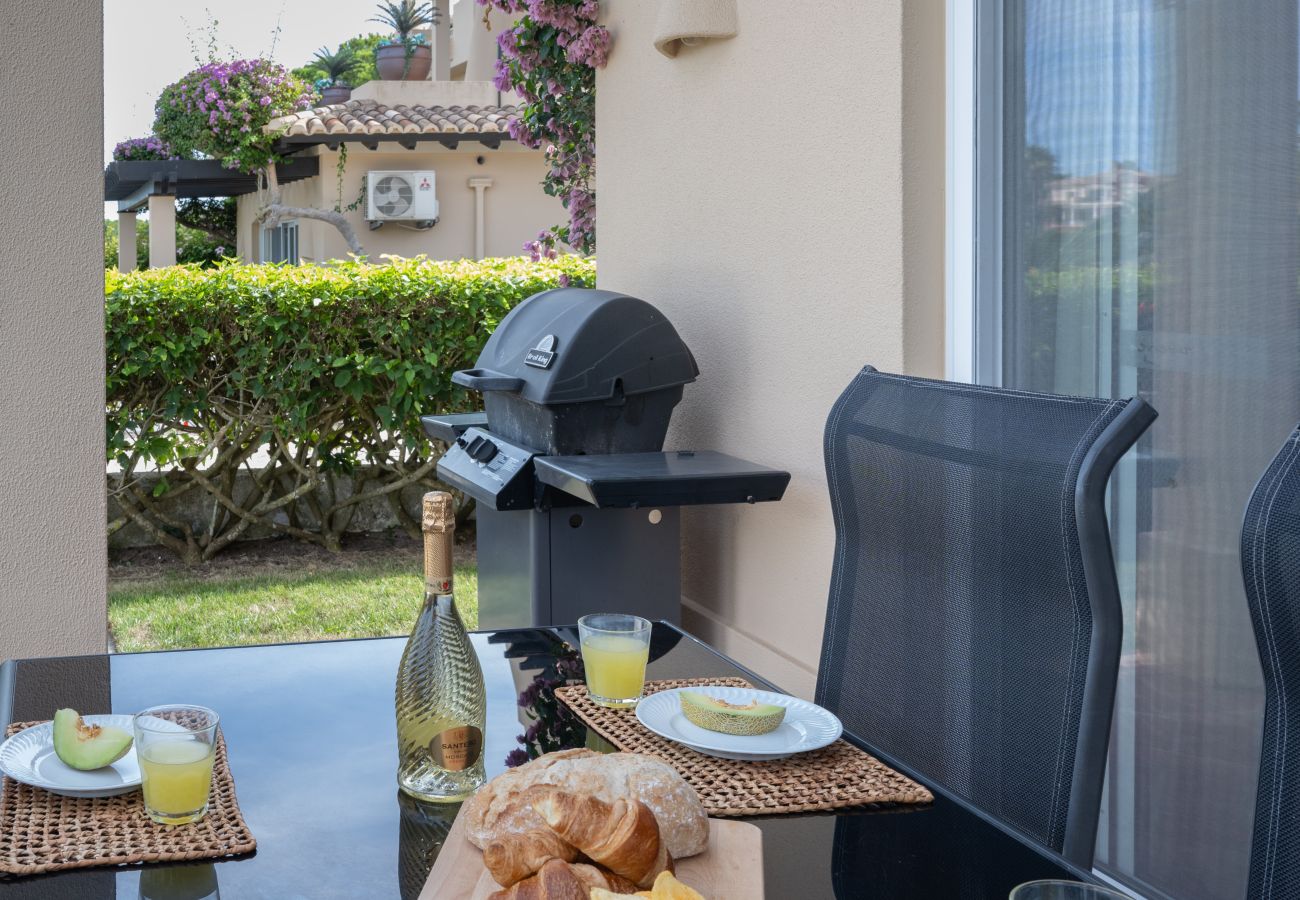 Apartment in Quinta do Lago - Apartment Basil SL19