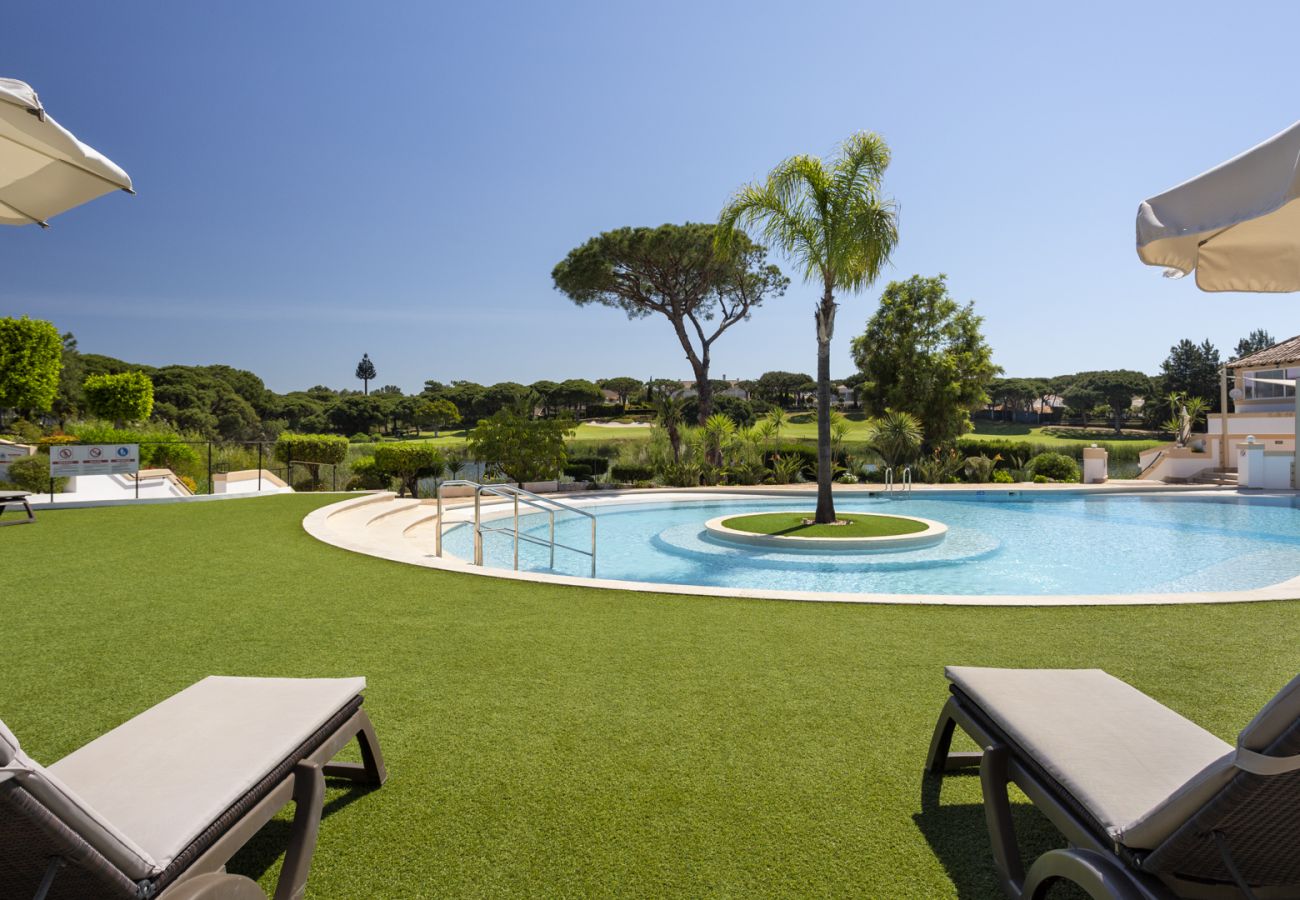 Apartment in Quinta do Lago - Apartment Shiso SL03