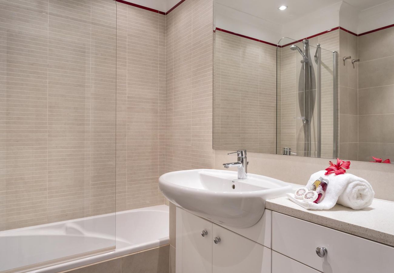 Apartment in Quinta do Lago - Apartment Shiso SL03