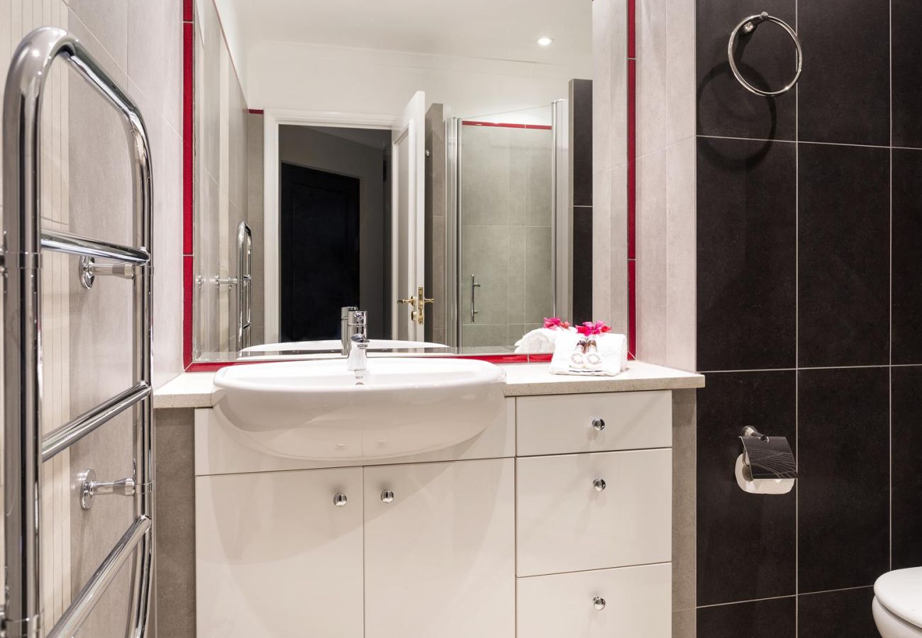 Apartment in Quinta do Lago - Apartment Shiso SL03