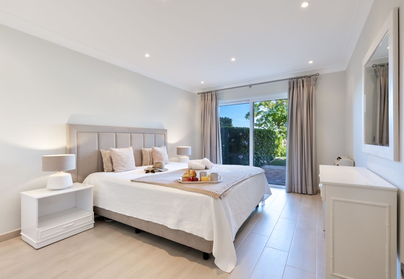 Apartment in Quinta do Lago - Apartment Shiso SL03