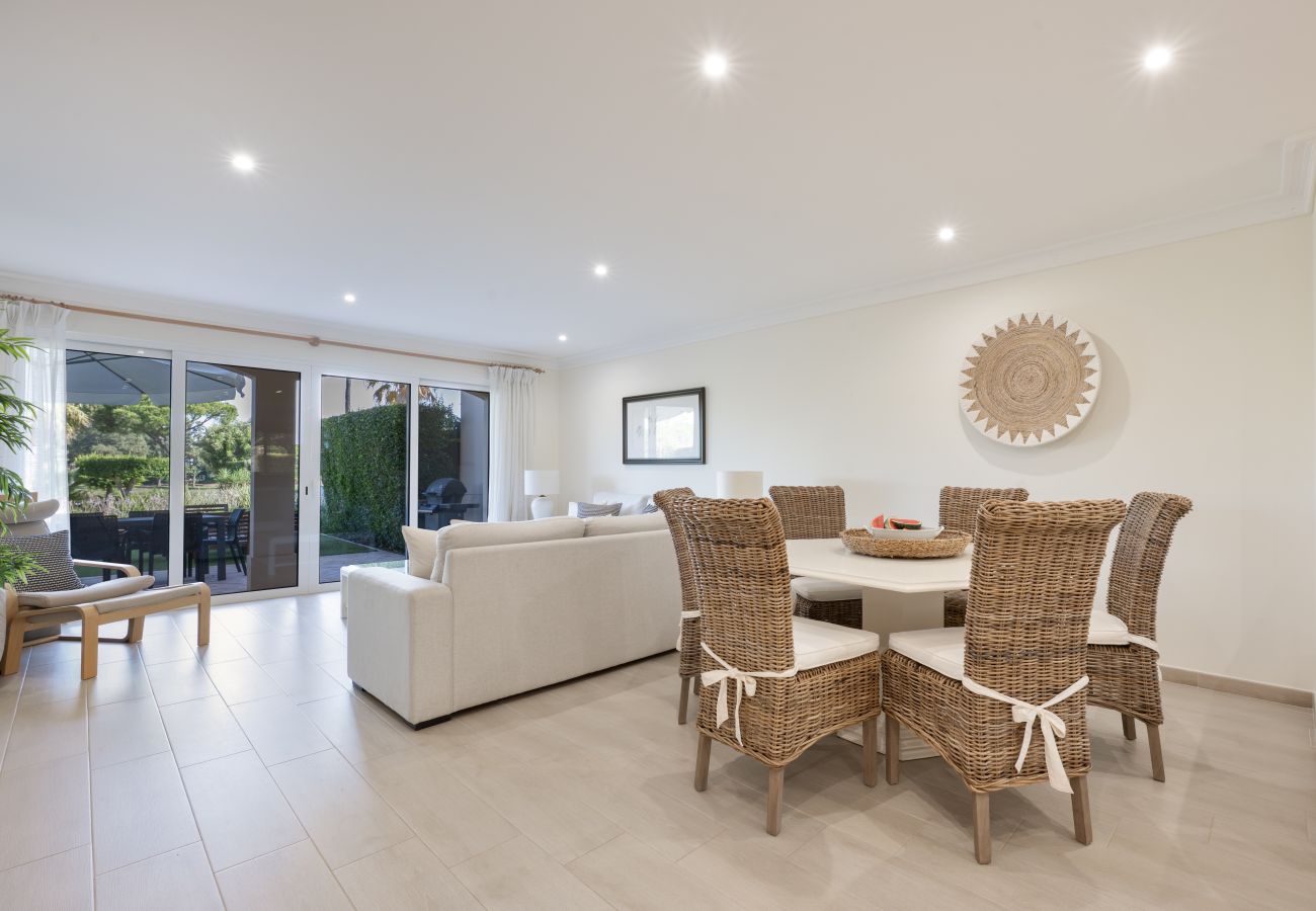 Apartment in Quinta do Lago - Apartment Shiso SL03