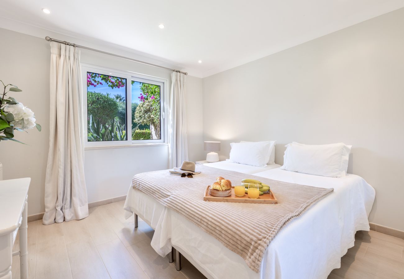 Apartment in Quinta do Lago - Apartment Shiso SL03