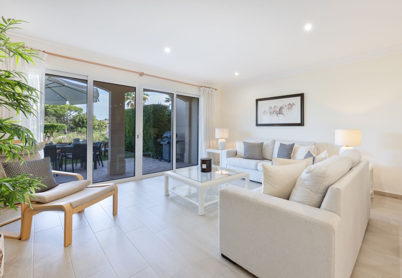 Apartment in Quinta do Lago - Apartment Shiso SL03