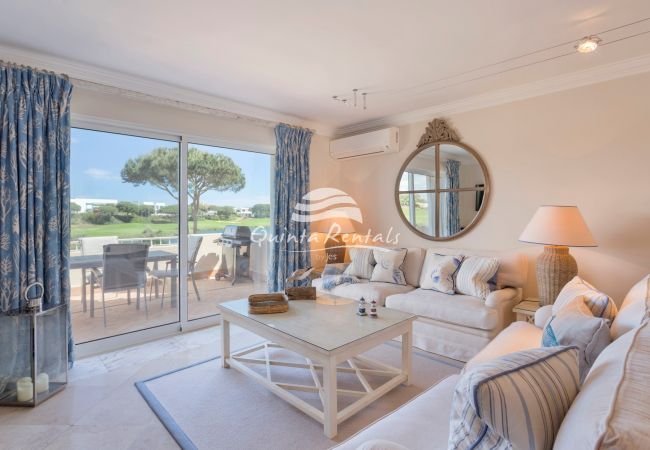 Apartment in Quinta do Lago - Apartment Caraway SL37