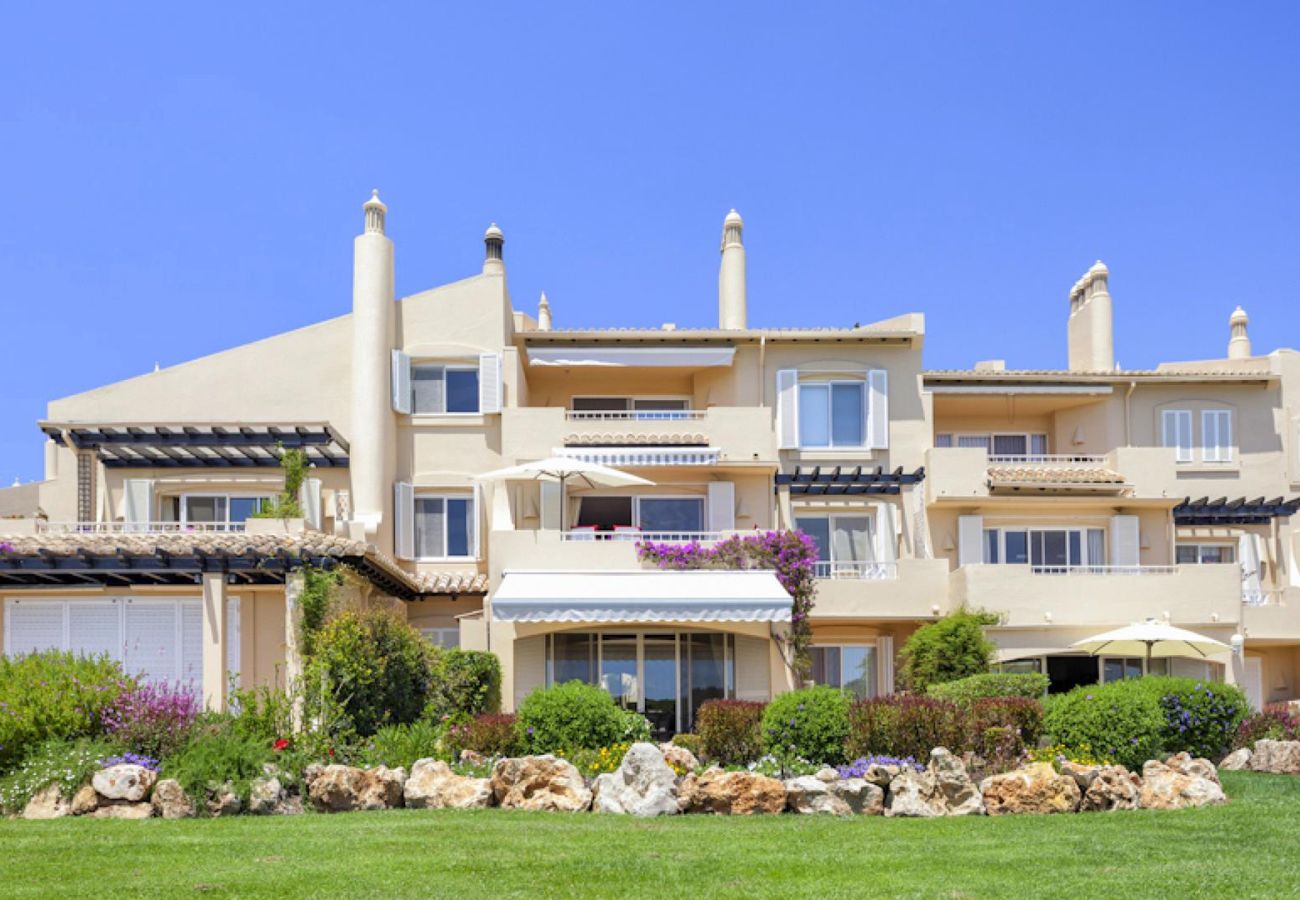 Apartment in Quinta do Lago - Apartment Caraway SL37