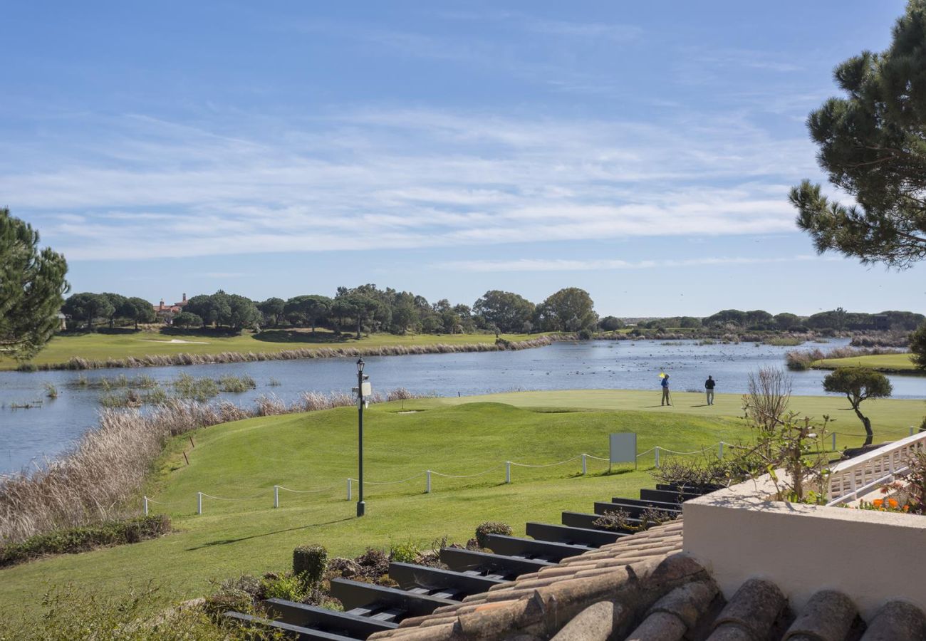 Apartment in Quinta do Lago - Apartment Caraway SL37