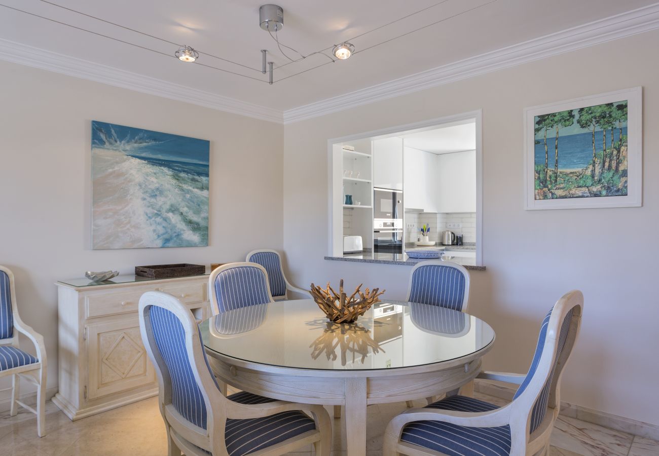 Apartment in Quinta do Lago - Apartment Caraway SL37