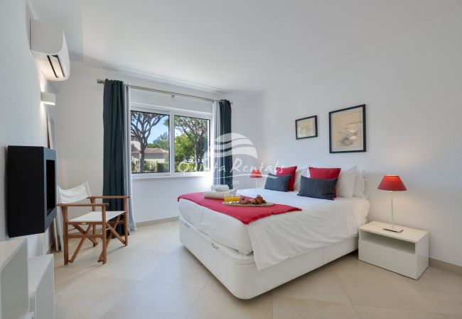 Apartment in Quinta do Lago - Apartment Chilli SL38
