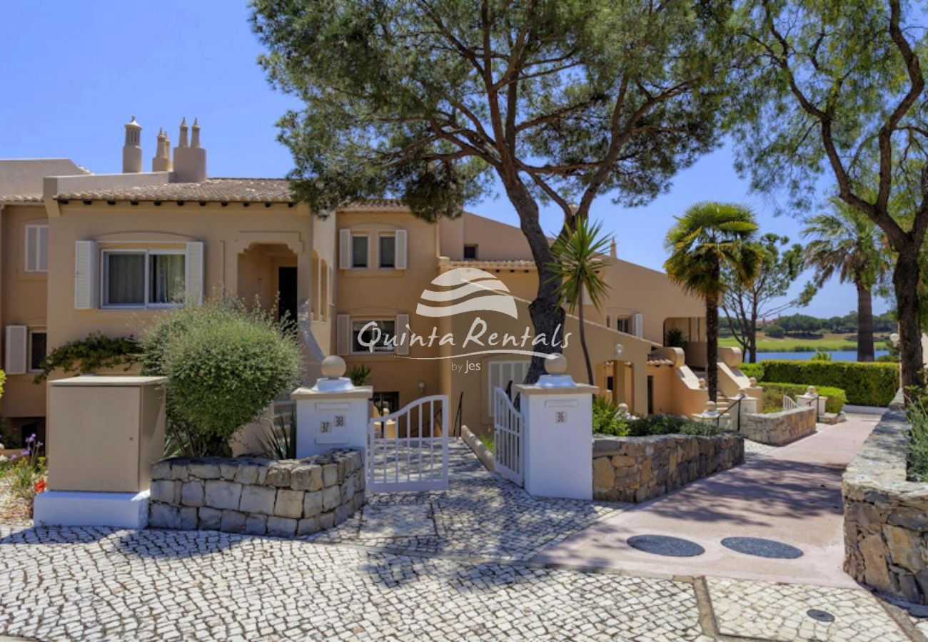 Apartment in Quinta do Lago - Apartment Chilli SL 38