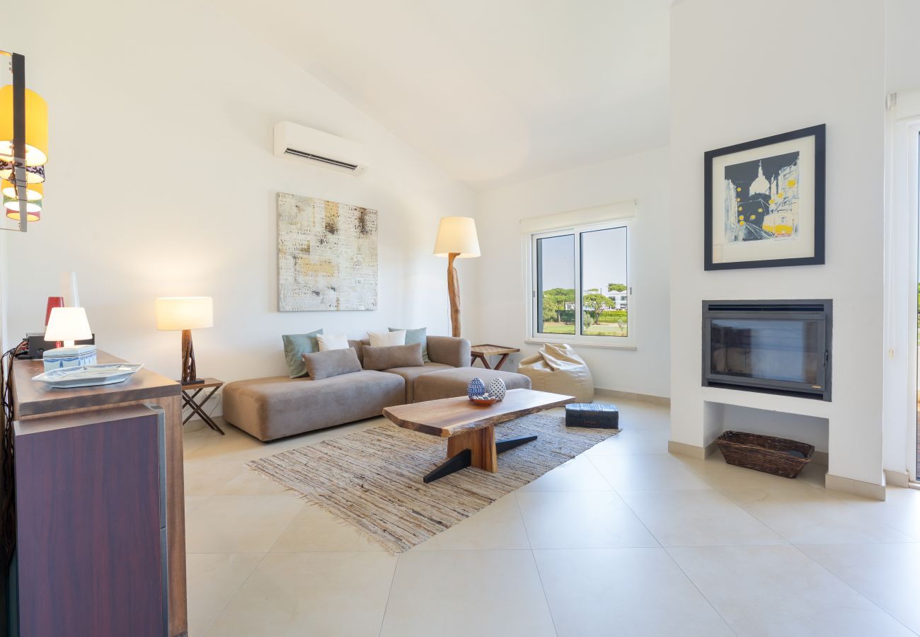 Apartment in Quinta do Lago - Apartment Chilli SL38