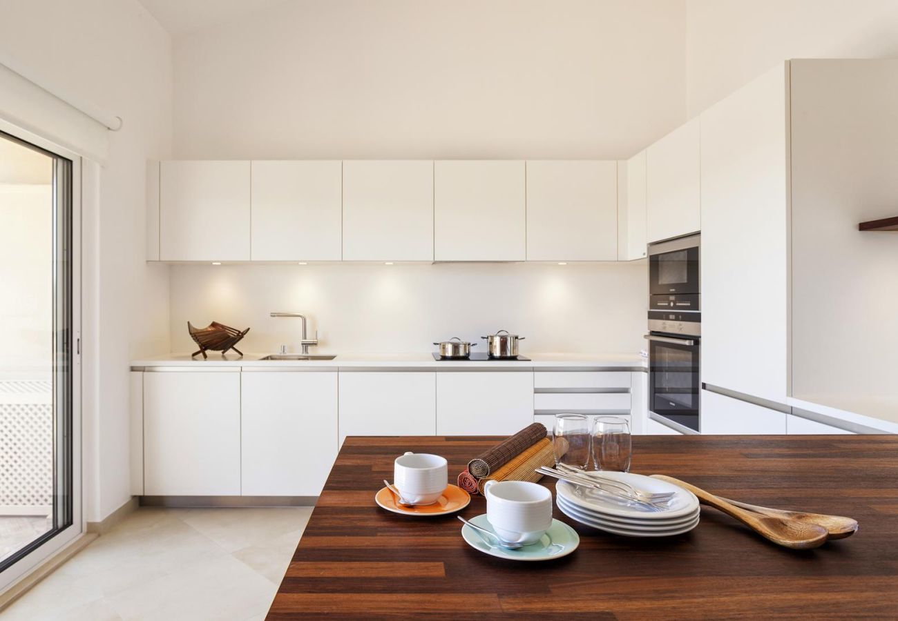 Apartment in Quinta do Lago - Apartment Chilli SL38