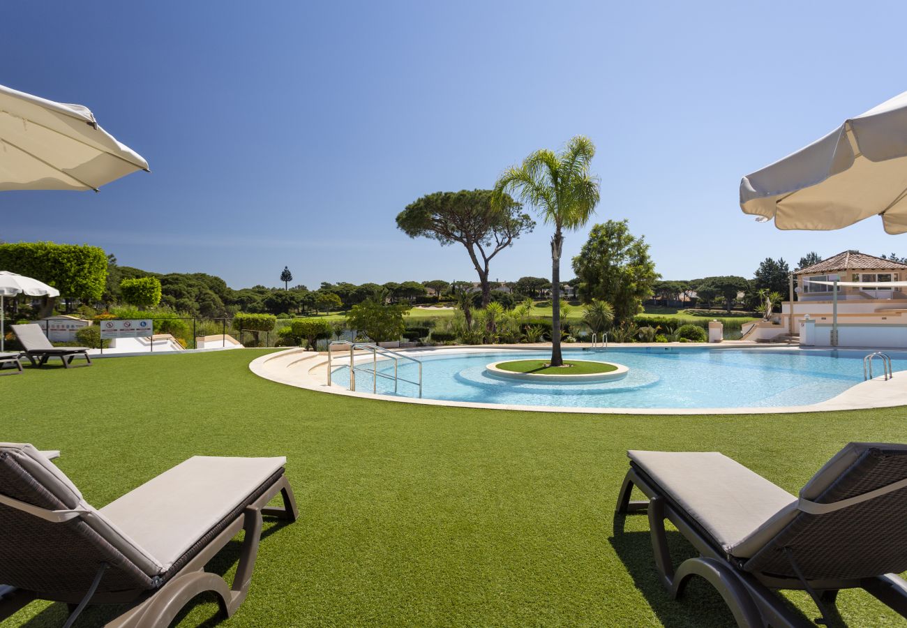 Apartment in Quinta do Lago - Apartment Chilli SL38