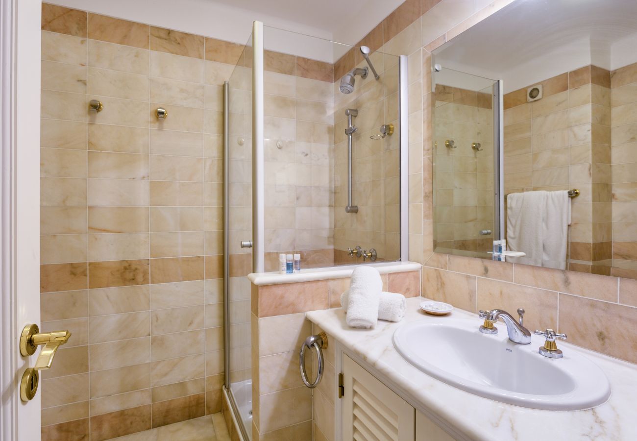 Apartment in Quinta do Lago - Apartment Cicely SL80