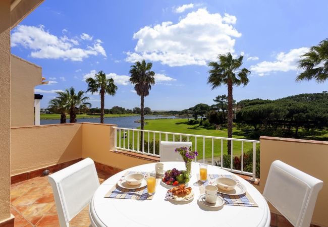 Apartment in Quinta do Lago - Apartment Cinnamon SL49