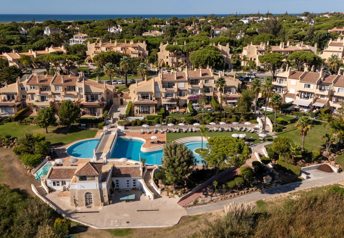Apartment in Quinta do Lago - Apartment Cinnamon SL49