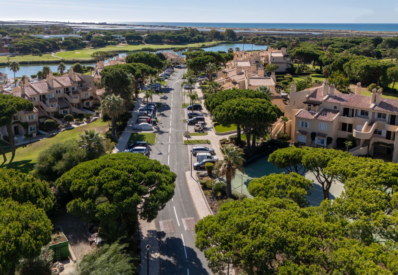 Apartment in Quinta do Lago - Apartment Cinnamon SL49