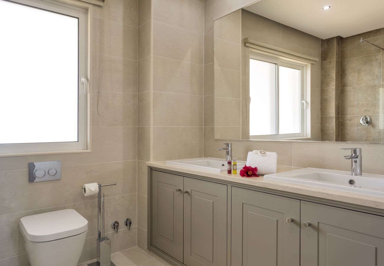 Apartment in Quinta do Lago - Apartment Clove SL79