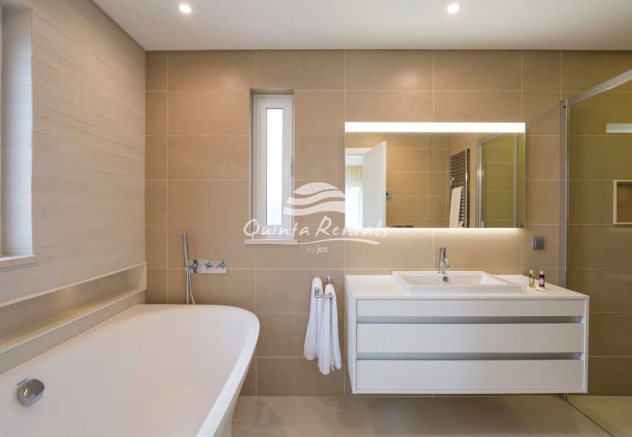 Apartment in Quinta do Lago - Apartment Coriander SL 84