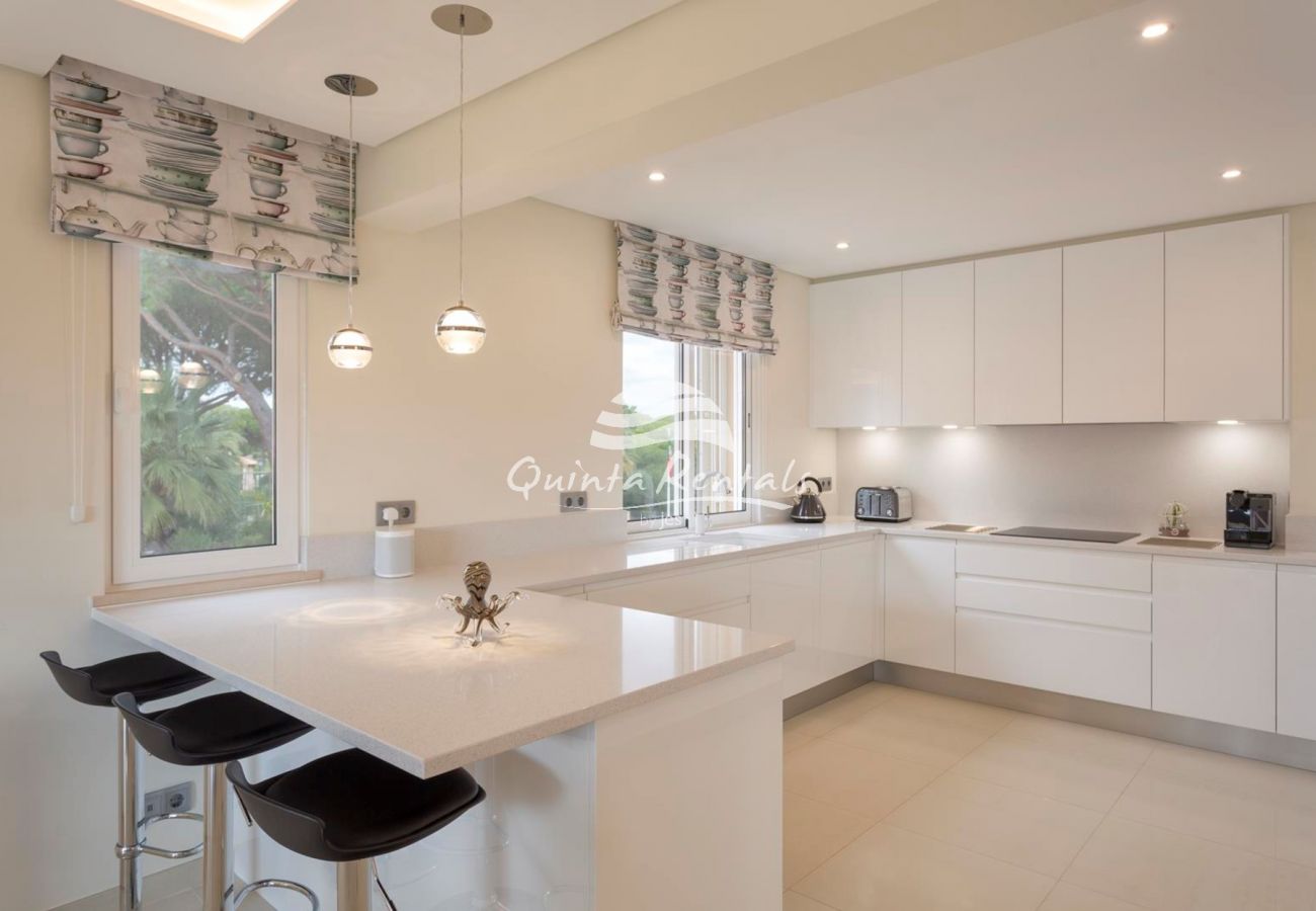 Apartment in Quinta do Lago - Apartment Coriander SL 84