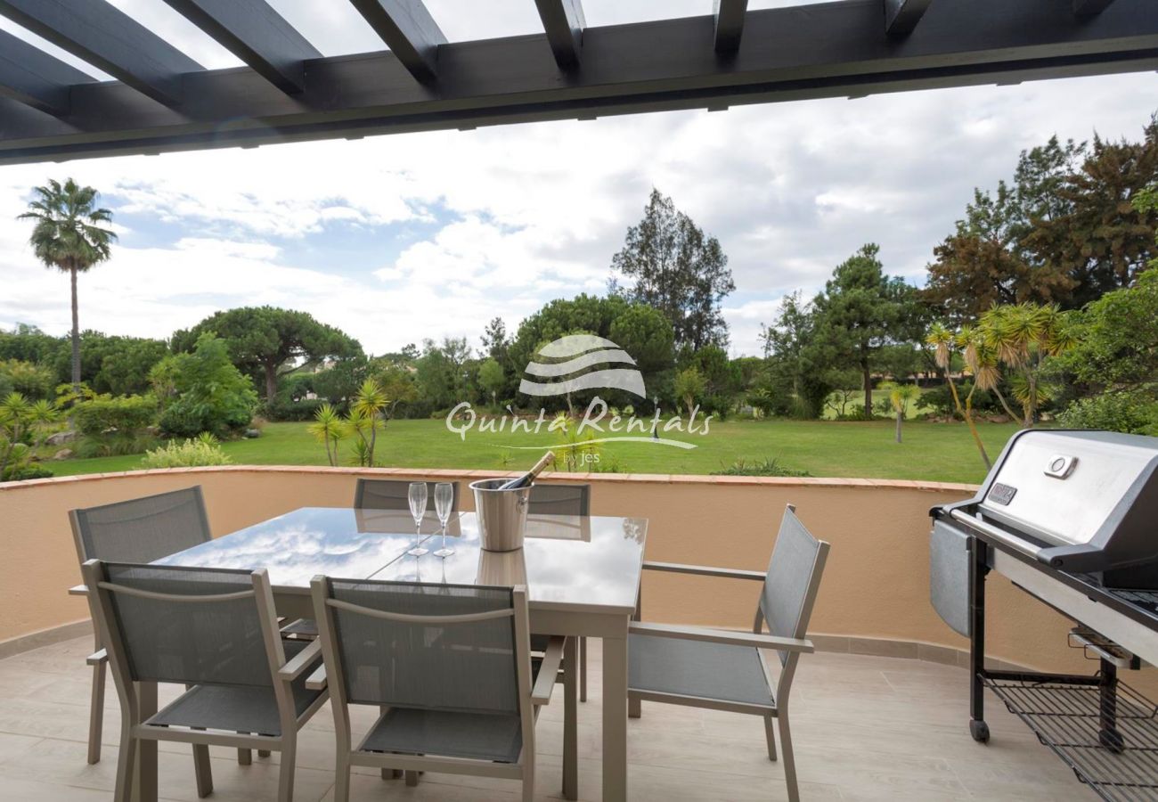 Apartment in Quinta do Lago - Apartment Coriander SL 84