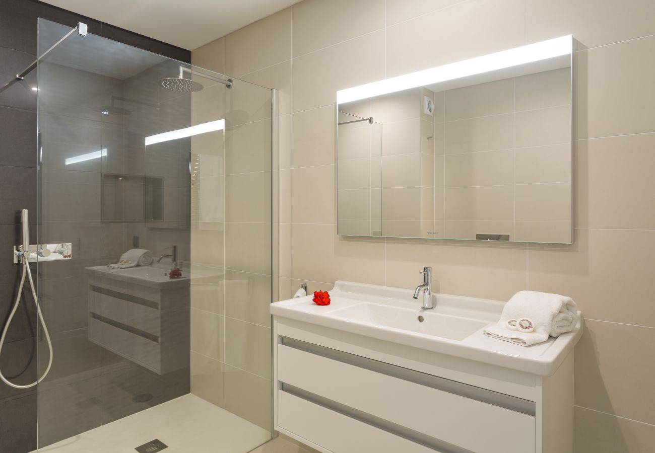 Apartment in Quinta do Lago - Apartment Coriander SL84