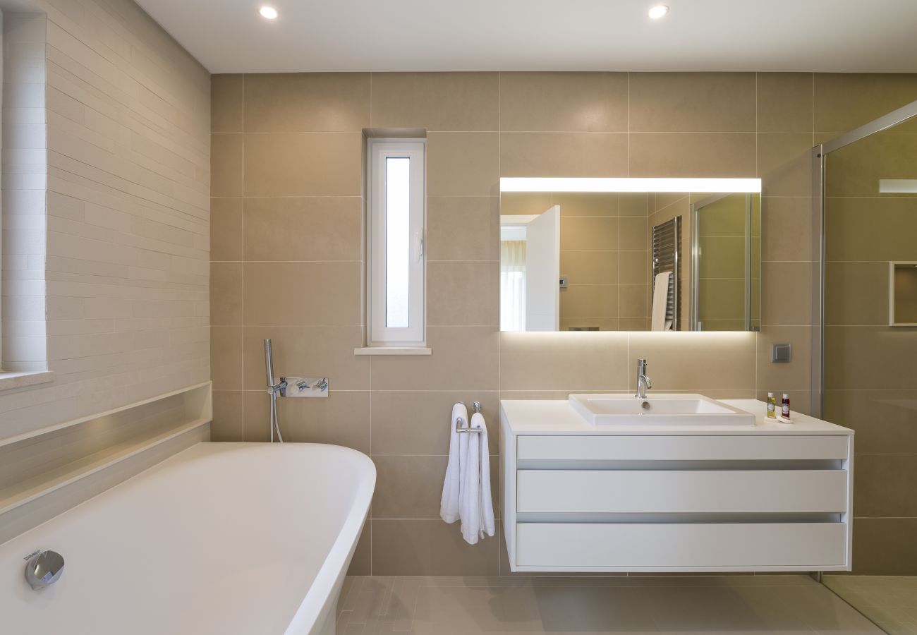 Apartment in Quinta do Lago - Apartment Coriander SL84