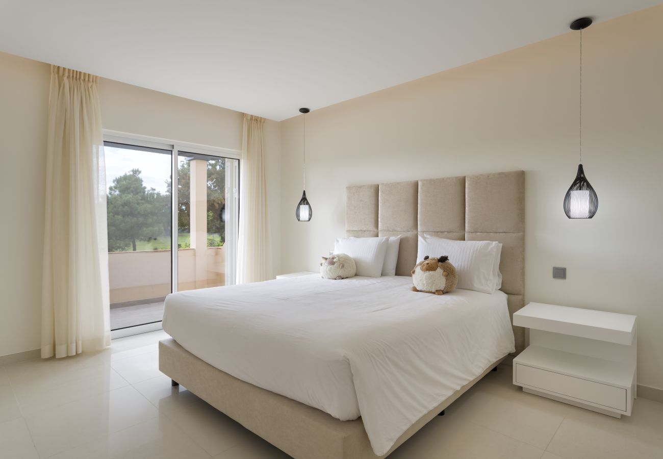 Apartment in Quinta do Lago - Apartment Coriander SL84