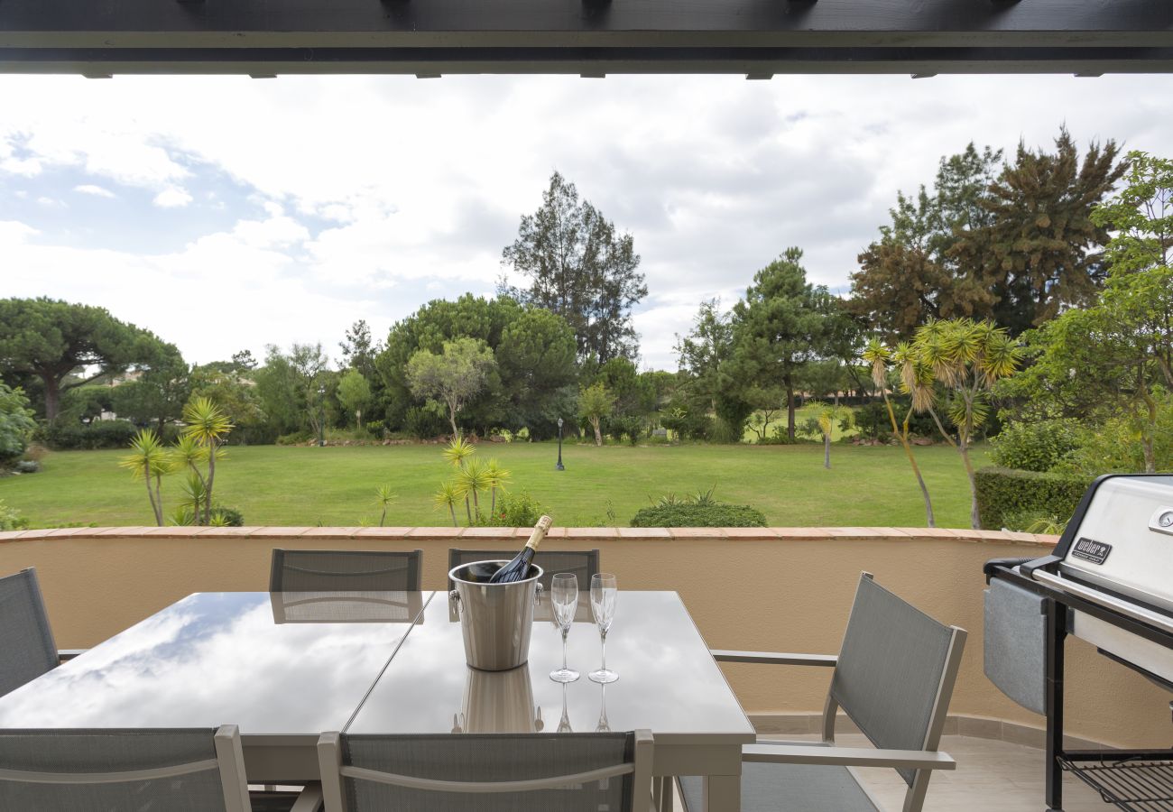 Apartment in Quinta do Lago - Apartment Coriander SL84