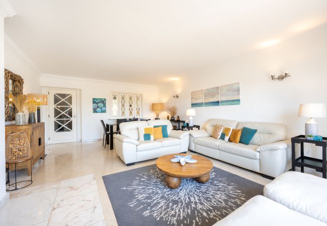 Apartment in Quinta do Lago - Apartment Thistle SL24