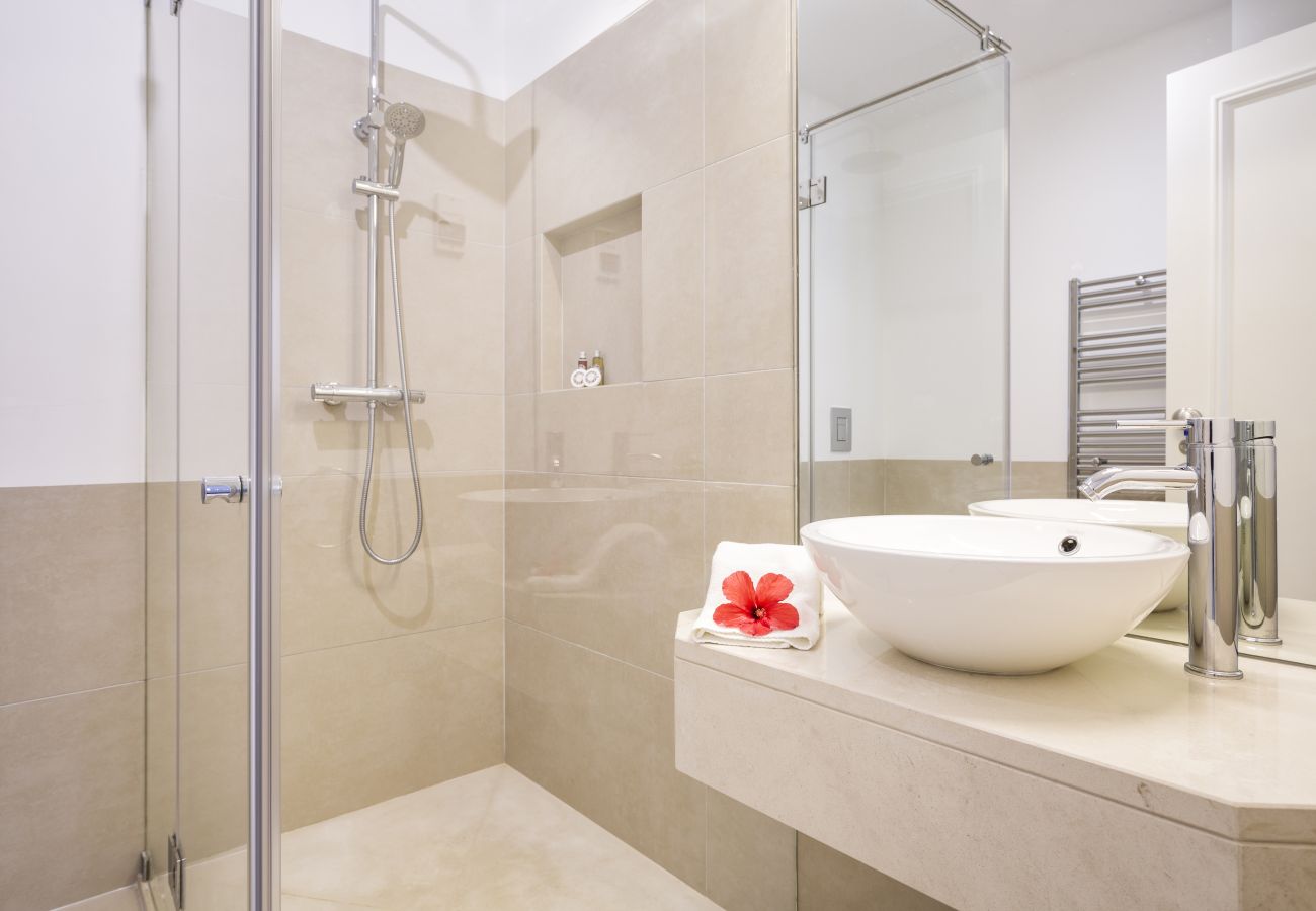 Apartment in Quinta do Lago - Apartment Thistle SL24