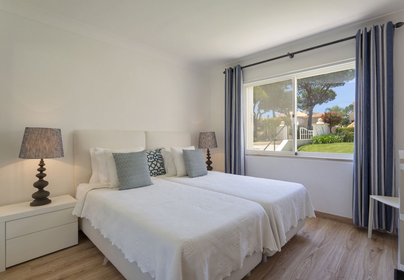 Apartment in Quinta do Lago - Apartment Thistle SL24