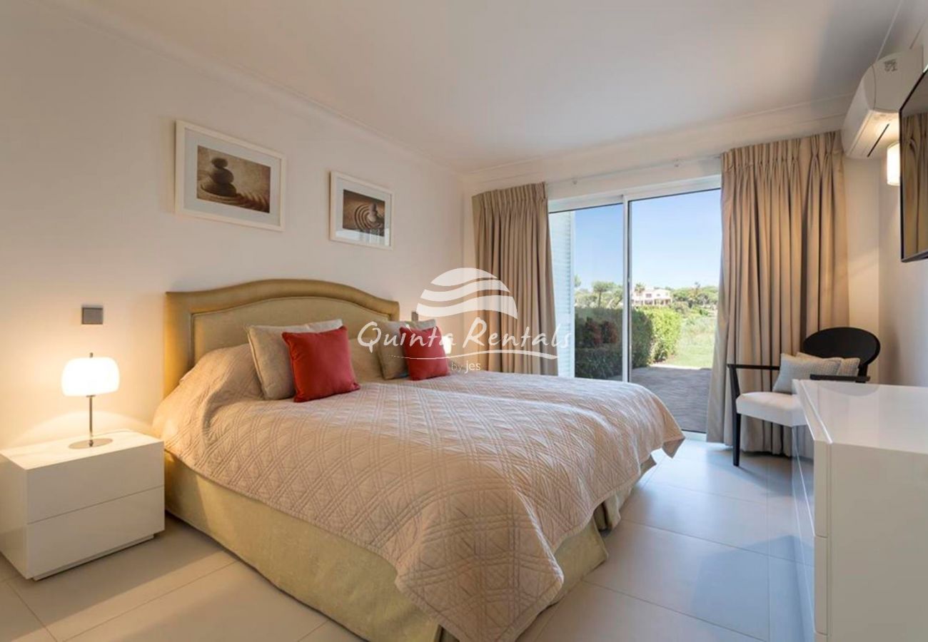 Apartment in Quinta do Lago - Apartment Fern SL 33