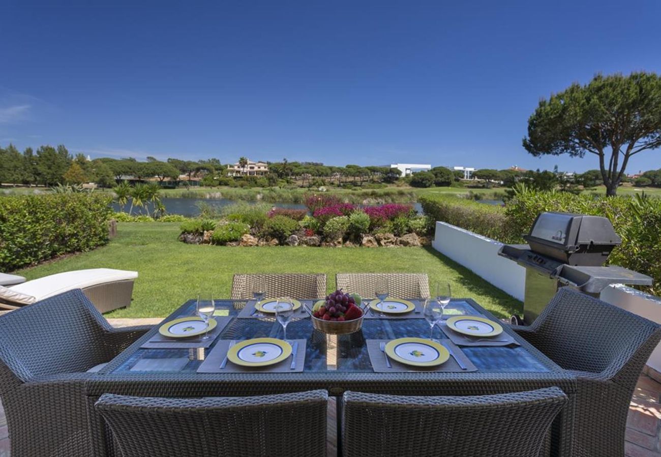 Apartment in Quinta do Lago - Apartment Fern SL33