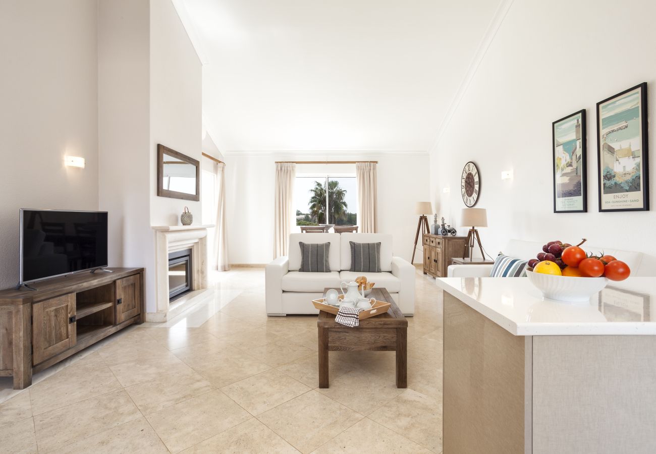 Apartment in Quinta do Lago - Apartment Marjoram SL08